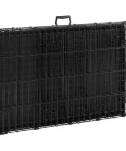 Frisco Heavy Duty Fold & Carry Double Door Collapsible Wire Dog Crate & Mat Kit 16 Frisco Heavy Duty Fold & Carry Double Door Collapsible Wire Dog Crate & Mat Kit -Frisco Sales 2024 212616 PT6. SY630 V1580155850