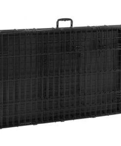 Frisco Fold & Carry Single Door Collapsible Wire Dog Crate & Mat Kit 16 Frisco Fold & Carry Single Door Collapsible Wire Dog Crate & Mat Kit -Frisco Sales 2024 212620 PT6. SY630 V1580155759
