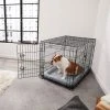 Frisco Fold & Carry Double Door Collapsible Wire Dog Crate & Mat Kit 2 Frisco Fold & Carry Double Door Collapsible Wire Dog Crate & Mat Kit -Frisco Sales 2024 212631 MAIN. SY630 V1598642778