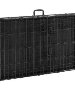 Frisco Fold & Carry Double Door Collapsible Wire Dog Crate & Mat Kit 16 Frisco Fold & Carry Double Door Collapsible Wire Dog Crate & Mat Kit -Frisco Sales 2024 212631 PT6. SY630 V1580155676