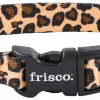 Frisco Leopard Print Polyester Dog Collar 1 Frisco Leopard Print Polyester Dog Collar -Frisco Sales 2024 213742 Main. SY630 V1583359977