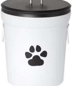 Frisco Airtight Food Storage Canister