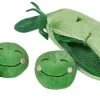 Frisco Plush Squeaking 2-in-1 Tearable Peapod & Peas Dog Toy 2 Frisco Plush Squeaking 2-in-1 Tearable Peapod & Peas Dog Toy -Frisco Sales 2024 213791 MAIN. SY630 V1595282777