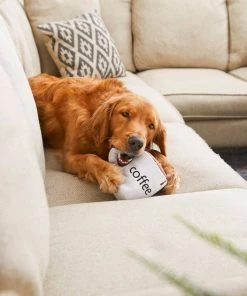 Frisco Ballistic Nylon Plush Squeaking Coffee Mug Dog Toy 11 Frisco Ballistic Nylon Plush Squeaking Coffee Mug Dog Toy -Frisco Sales 2024 213795 PT8. SY630 V1600488416