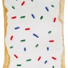 Frisco Frosted Pastry Plush Dog Toy