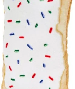 Frisco Frosted Pastry Plush Dog Toy -Frisco Sales 2024 213812 PT2. SY630 V1590069356