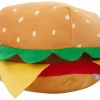 Frisco Burger Plush Squeaky Dog Toy 1 Frisco Burger Plush Squeaky Dog Toy -Frisco Sales 2024 213824 Main. SY630 V1590069379