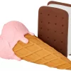 Frisco Ice Cream Sandwich & Ice Cream Cone Latex Dog Toy, 2-pack 1 Frisco Ice Cream Sandwich & Ice Cream Cone Latex Dog Toy, 2-pack -Frisco Sales 2024 213840 MAIN. SY630 V1590069381