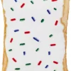 Frisco Plush Frosted Pastry Cat Toy with Catnip -Frisco Sales 2024 213858 MAIN. SY630 V1590069661