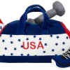 Frisco Hide-and-Seek USA Gym Bag Dog Toy -Frisco Sales 2024 214078 MAIN. SY630 V1590170774