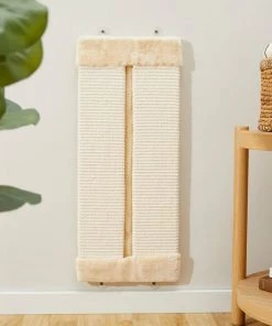 Frisco Wall Sisal Cat Scratcher