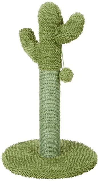 Frisco Cactus Cat Scratching Post 5 Frisco Cactus Cat Scratching Post - Image 3