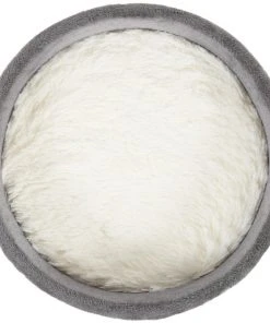 Frisco Modern Round Elevated Cat Bed -Frisco Sales 2024 214363 PT4. SY630 V1591189556