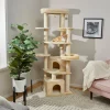 Frisco 76-in XXL Heavy Duty Cat Tree -Frisco Sales 2024 214394 MAIN. SY630 V1606832350