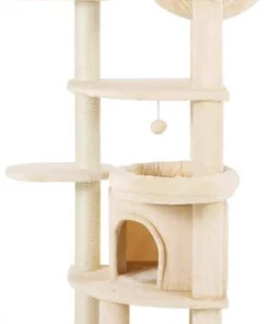 Frisco 76-in XXL Heavy Duty Cat Tree 9 Frisco 76-in XXL Heavy Duty Cat Tree -Frisco Sales 2024 214394 PT2. SY630 V1589894474