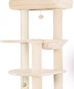 Frisco 76-in XXL Heavy Duty Cat Tree 11 Frisco 76-in XXL Heavy Duty Cat Tree -Frisco Sales 2024 214394 PT4. SY630 V1589894483