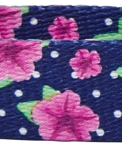 Frisco Patterned Polyester Martingale Dog Collar with Buckle -Frisco Sales 2024 214410 PT3. SY630 V1583158078