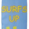 Frisco Summer Fun Ballistic Nylon Plush Surfboard Dog Toy -Frisco Sales 2024 214665 MAIN. SY630 V1590170772