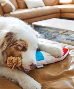Frisco Summer Fun Plush & Rope Popsicle Dog Toy -Frisco Sales 2024 214703 PT6. SY630 V1597596505