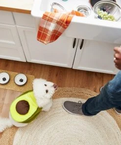 Frisco Avocado Dog & Cat Costume -Frisco Sales 2024 215427 PT8. SY630 V1599141087