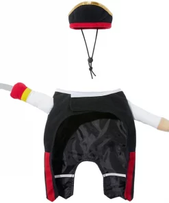 Frisco Front Walking Pirate Dog & Cat Costume -Frisco Sales 2024 215477 PT4. SY630 V1625880972