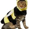 Frisco Bumble Bee Dog & Cat Costume -Frisco Sales 2024 215489 MAIN. SY630 V1625076185