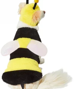 Frisco Bumble Bee Dog & Cat Costume -Frisco Sales 2024 215489 PT3. SY630 V1624543785