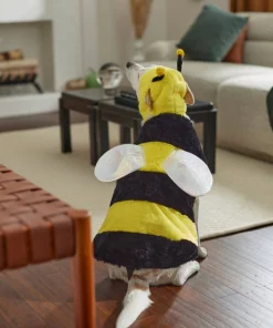 Frisco Bumble Bee Dog & Cat Costume -Frisco Sales 2024 215489 PT8. SY630 V1624543554
