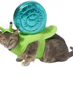 Frisco Snail Dog & Cat Costume