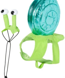 Frisco Snail Dog & Cat Costume -Frisco Sales 2024 215562 PT4. SY630 V1625880425