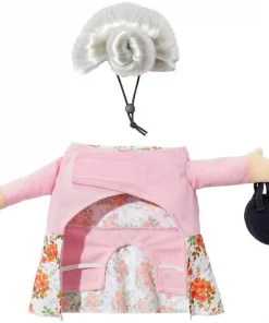 Frisco Front Walking Granny Dog & Cat Costume -Frisco Sales 2024 215576 PT5. SY630 V1624461456