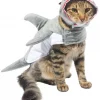 Frisco Shark Attack Dog & Cat Costume 2 Frisco Shark Attack Dog & Cat Costume -Frisco Sales 2024 215590 MAIN. SY630 V1625075643