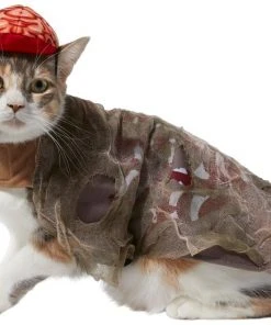 Frisco Zombie Dog & Cat Costume -Frisco Sales 2024 215621 PT2. SY630 V1595984782