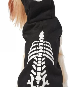 Frisco Glow in the Dark Skeleton Dog & Cat Hoodie 10 Frisco Glow in the Dark Skeleton Dog & Cat Hoodie -Frisco Sales 2024 215630 PT2. SY630 V1625881333