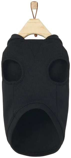 Frisco Glow in the Dark Skeleton Dog & Cat Hoodie 7 Frisco Glow in the Dark Skeleton Dog & Cat Hoodie - Image 5