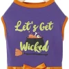 Frisco Let's Get Wicked Dog & Cat Dress