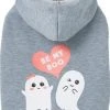 Frisco Be My Boo Dog & Cat Hoodie -Frisco Sales 2024 215790 MAIN. SY630 V1633127054