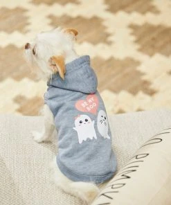 Frisco Be My Boo Dog & Cat Hoodie -Frisco Sales 2024 215790 PT8. SY630 V1599006410
