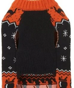 Frisco Feeling Witchy Dog & Cat Sweater -Frisco Sales 2024 215813 PT3. SY630 V1594655463