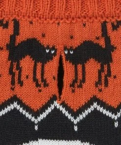 Frisco Feeling Witchy Dog & Cat Sweater -Frisco Sales 2024 215813 PT4. SY630 V1594249267