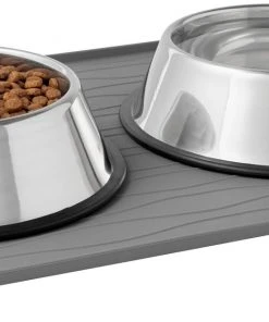 Frisco Silicone Dog & Cat Food Mat -Frisco Sales 2024 215993 PT3. SY630 V1617045424