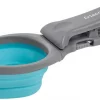 Frisco 2-in-1 Collapsible Food Scoop with Clip, 1 Cup -Frisco Sales 2024 216000 MAIN. SY630 V1591020121