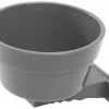 Frisco Cage Crock, Gray, 20 Ounces -Frisco Sales 2024 216002 MAIN. SY630 V1591020128