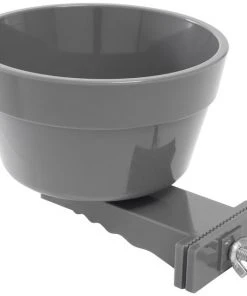 Frisco Cage Crock, Gray, 20 Ounces 7 Frisco Cage Crock, Gray, 20 Ounces -Frisco Sales 2024 216002 PT3. SY630 V1591020129