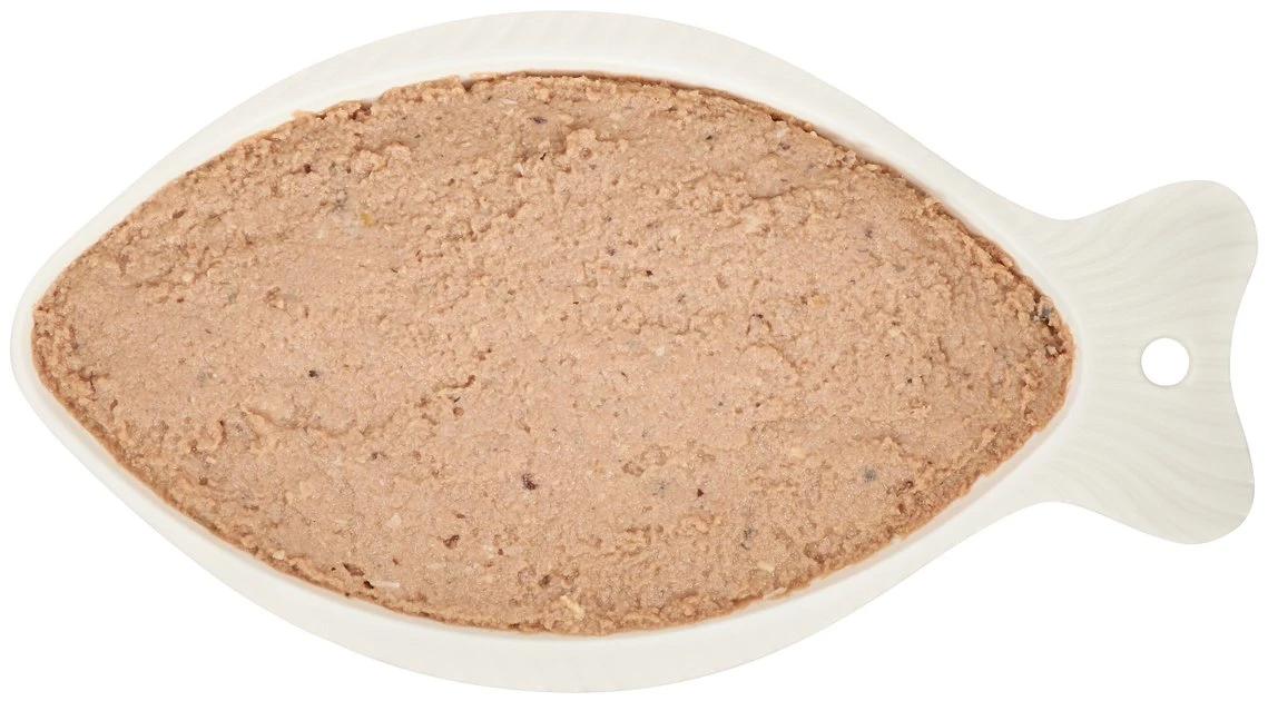 Frisco Fish Shaped Cat Dish, Cream Frisco Fish Shaped Cat Dish -Frisco Sales 2024 216010 PT4. SY630 V1591020385