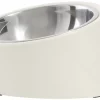 Frisco Slanted Stainless Steel Bowl 1 Frisco Slanted Stainless Steel Bowl -Frisco Sales 2024 216028 MAIN. SY630 V1591020430