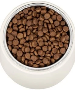 Frisco Slanted Stainless Steel Bowl -Frisco Sales 2024 216028 PT4. SY630 V1591020437