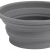 Frisco Silicone Collapsible Travel Bowl with Carabiner, 1.5 Cups -Frisco Sales 2024 216036 MAIN. SY630 V1591020480