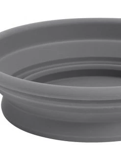 Frisco Silicone Collapsible Travel Bowl with Carabiner, 1.5 Cups -Frisco Sales 2024 216036 PT2. SY630 V1591020481