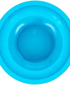 Frisco Plastic Suction Bowl, Blue, 3 Cups -Frisco Sales 2024 216037 PT3. SY630 V1591020492
